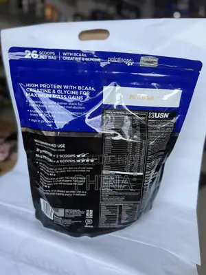 Hyperbolic Mass 2kg
