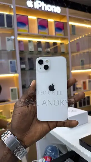 Apple iPhone 14 128 GB White