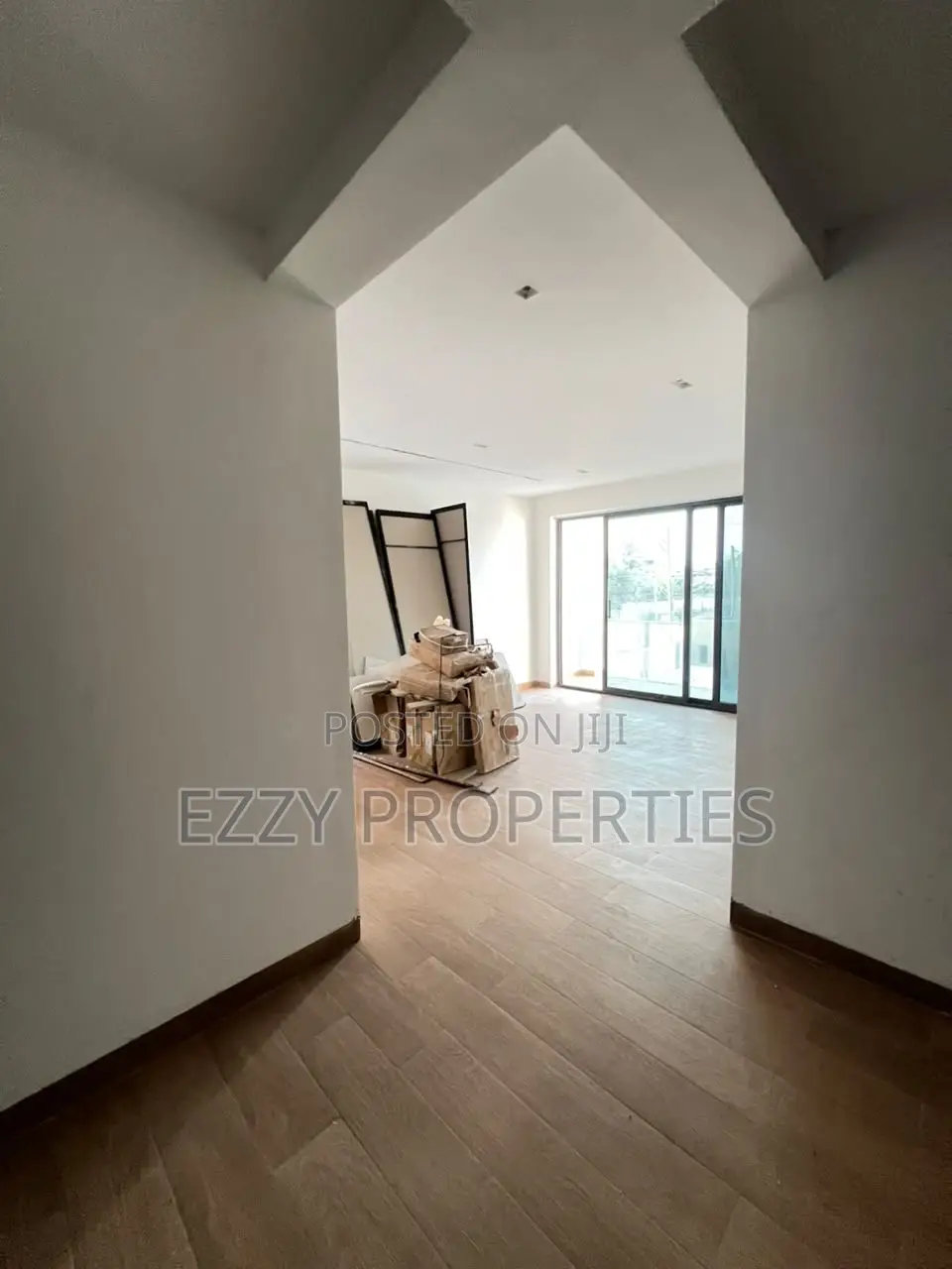 1bdrm Apartment in East Legon Ghana for rent