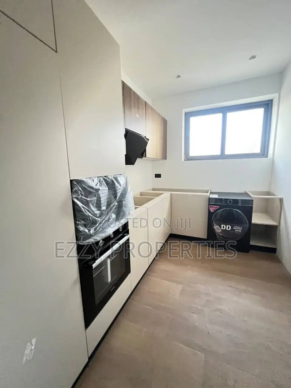 1bdrm Apartment in East Legon Ghana for rent