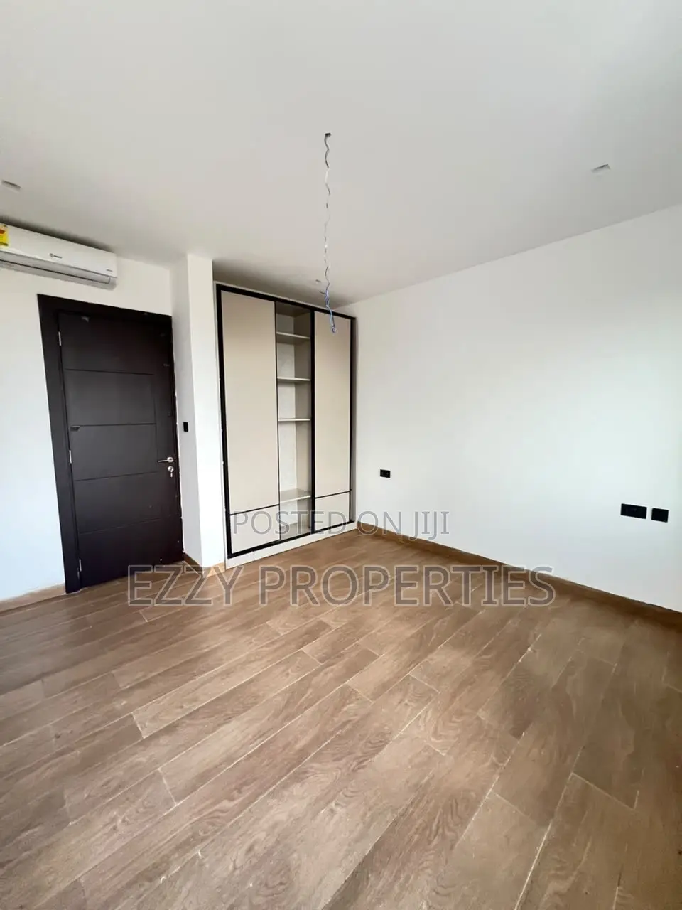 1bdrm Apartment in East Legon Ghana for rent