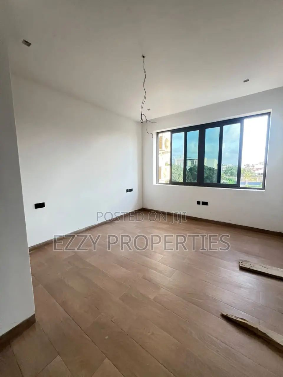 1bdrm Apartment in East Legon Ghana for rent