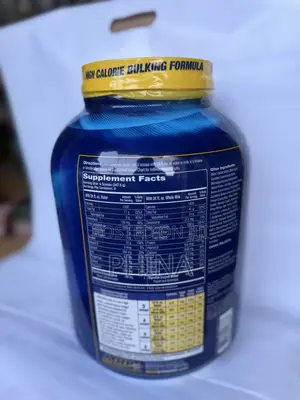 Up Your Mass 6Lbs