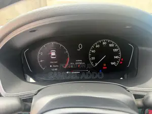 Honda Civic Sport 2022 Silver