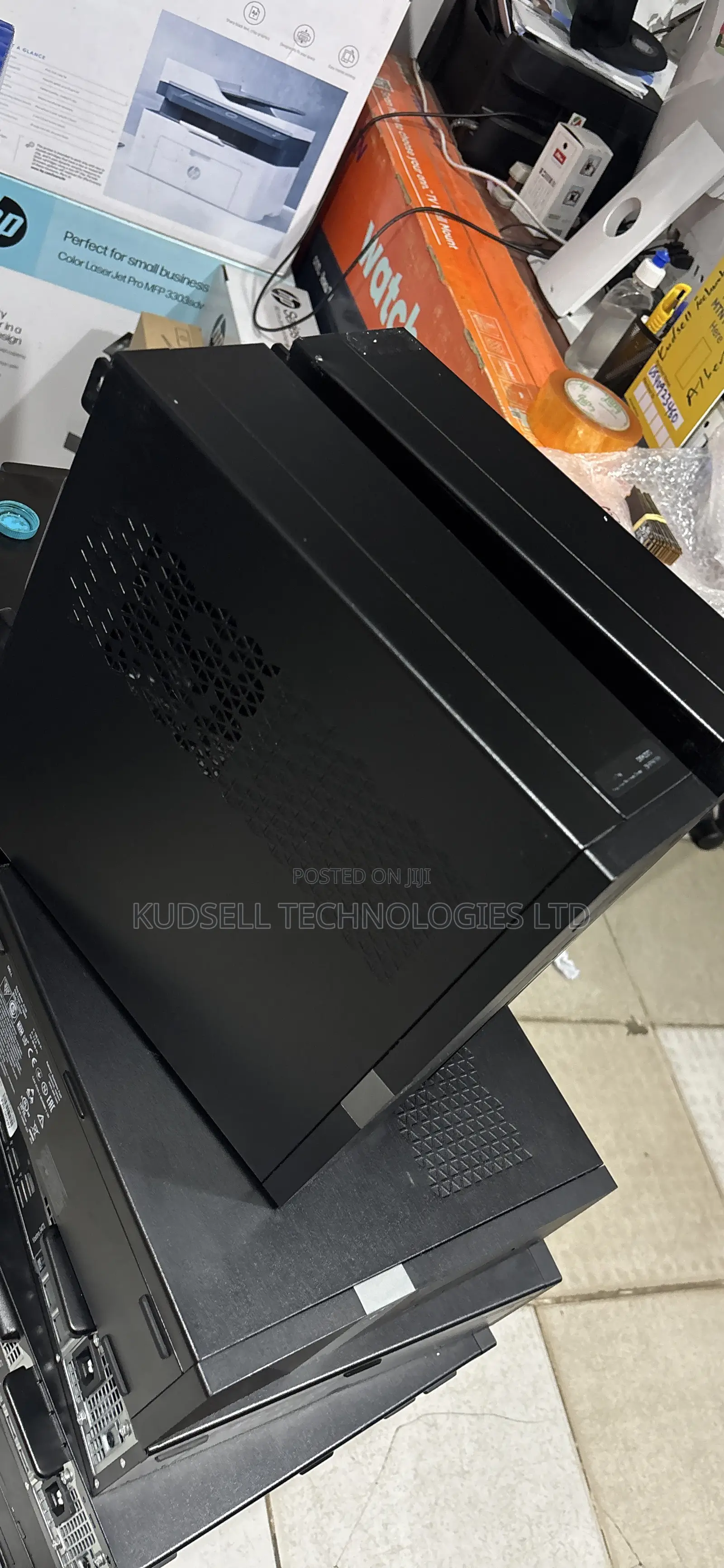 New Desktop Computer Dell Vostro 3900 8GB Intel Core i5 SSD 256GB