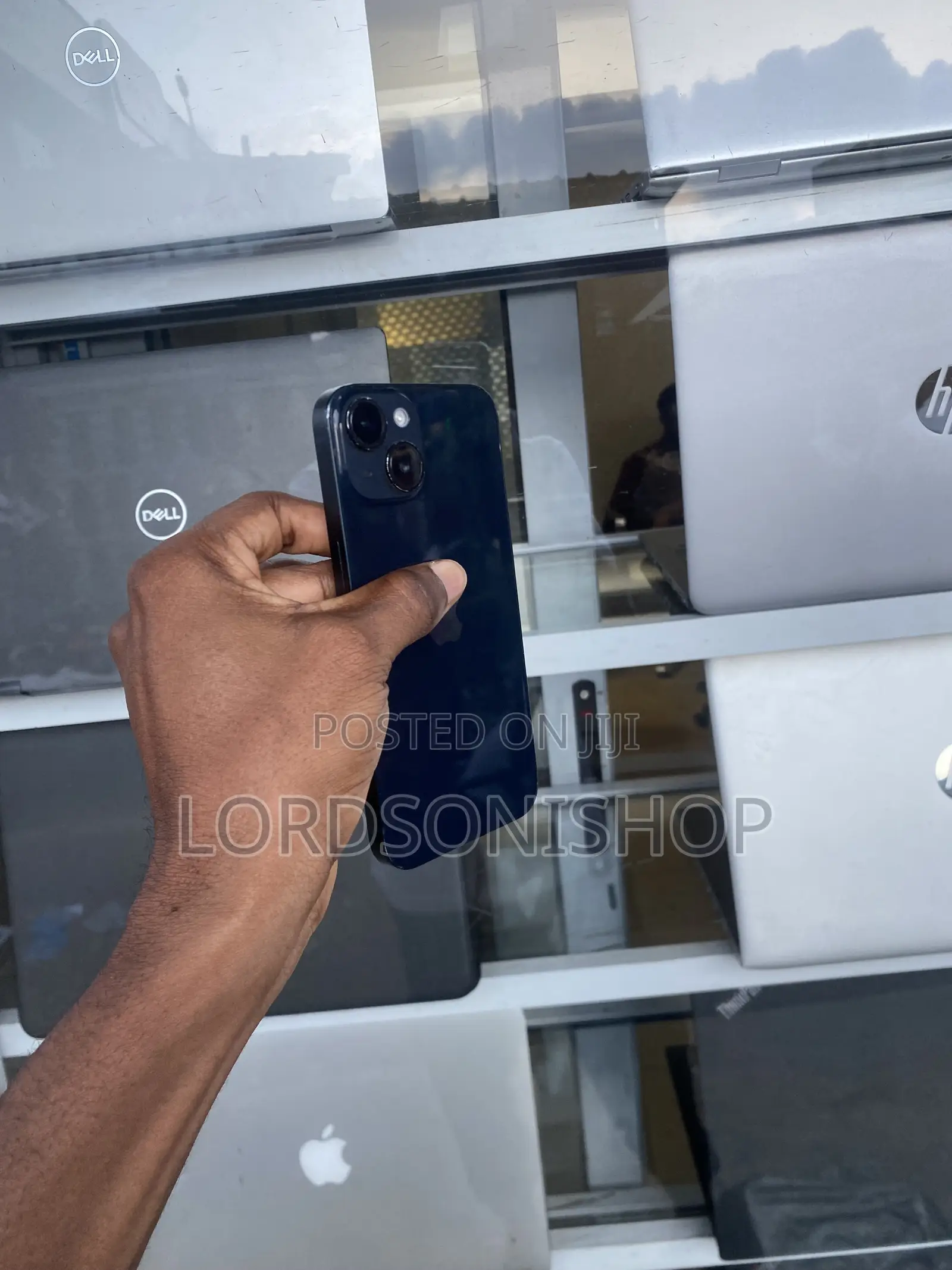 Apple iPhone 14 128 GB Blue