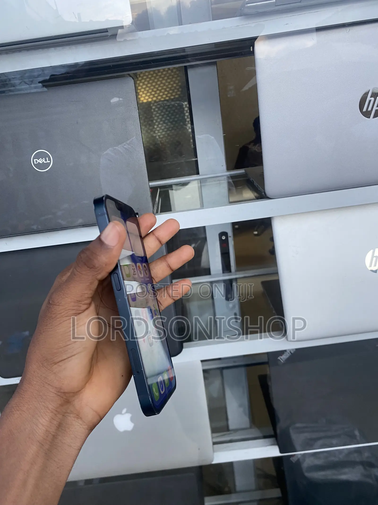 Apple iPhone 14 128 GB Blue
