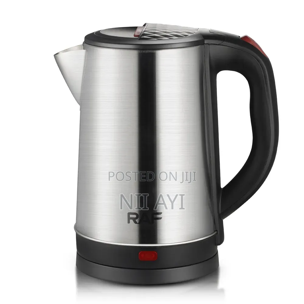RAF 2.5L Electric Kettle