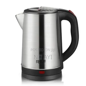 RAF 2.5L Electric Kettle