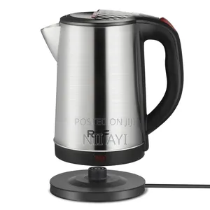 RAF 2.5L Electric Kettle