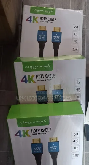 High Speed HDMI Cable 30m 4k