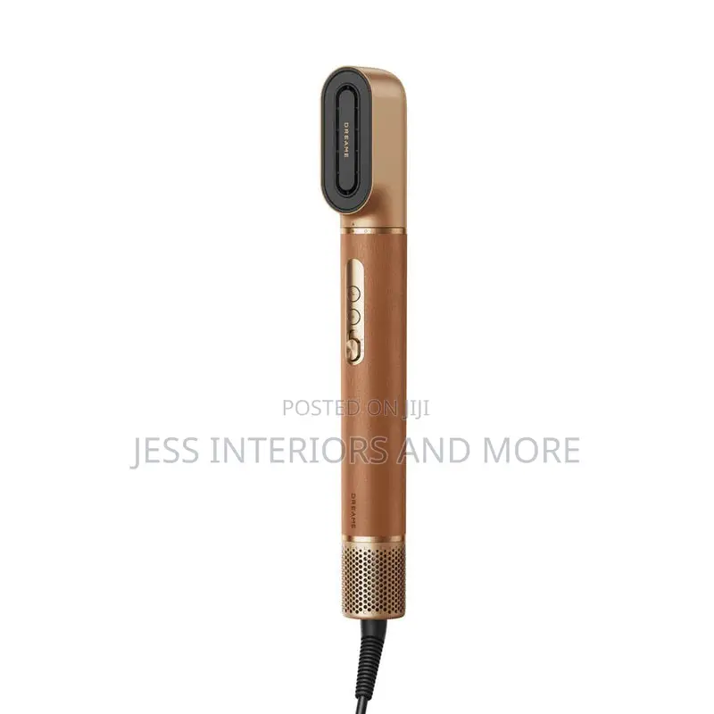 DREAME AirStyle Pro, 7-in-1 Hair Styler, 1300W