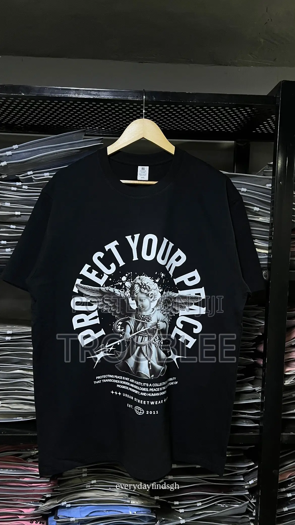 Graphic T-Shirt