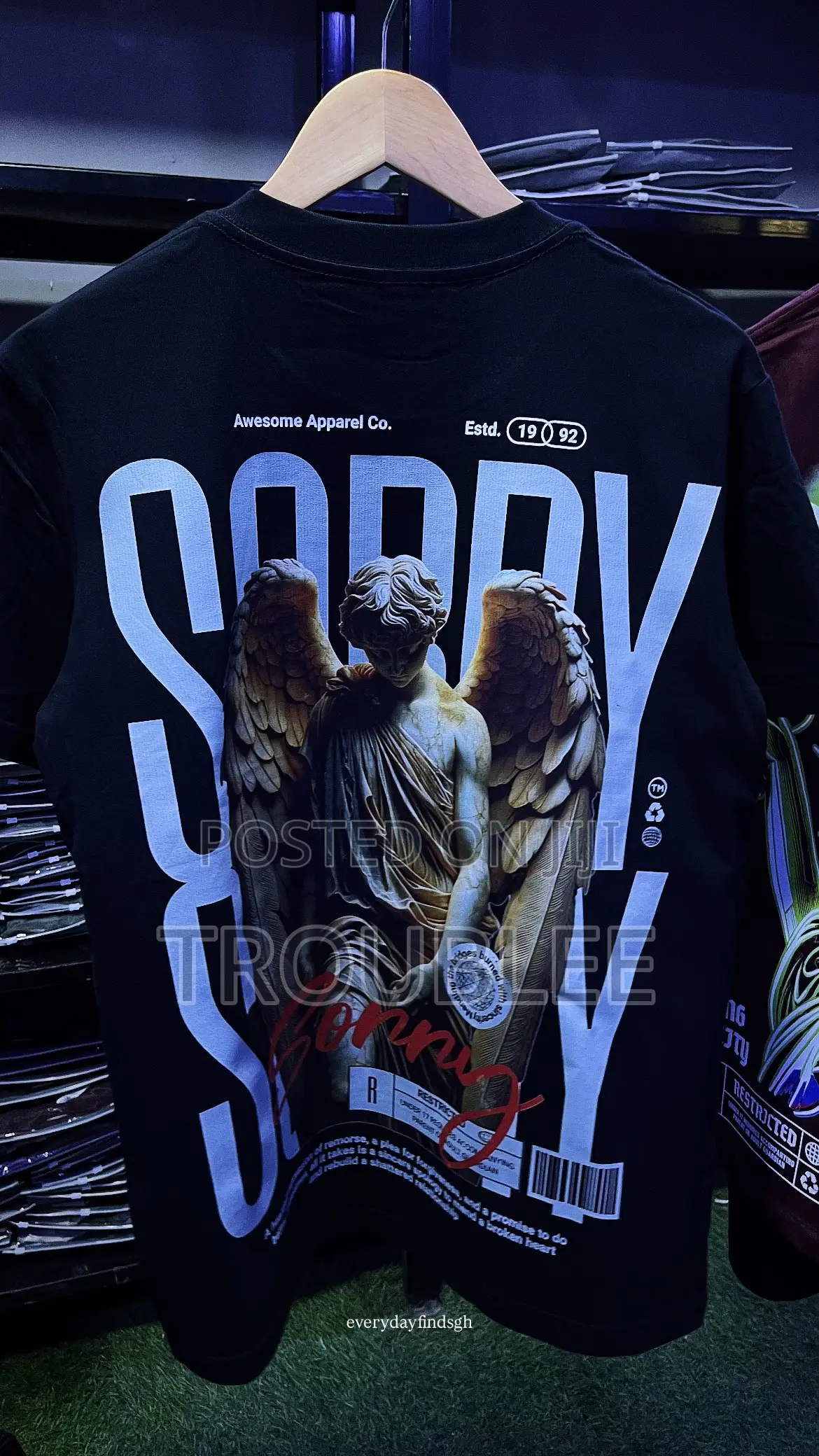 Graphic T-Shirt
