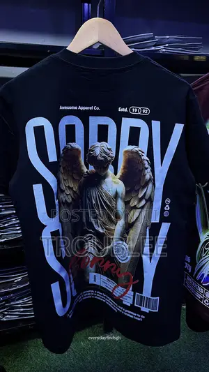 Graphic T-Shirt