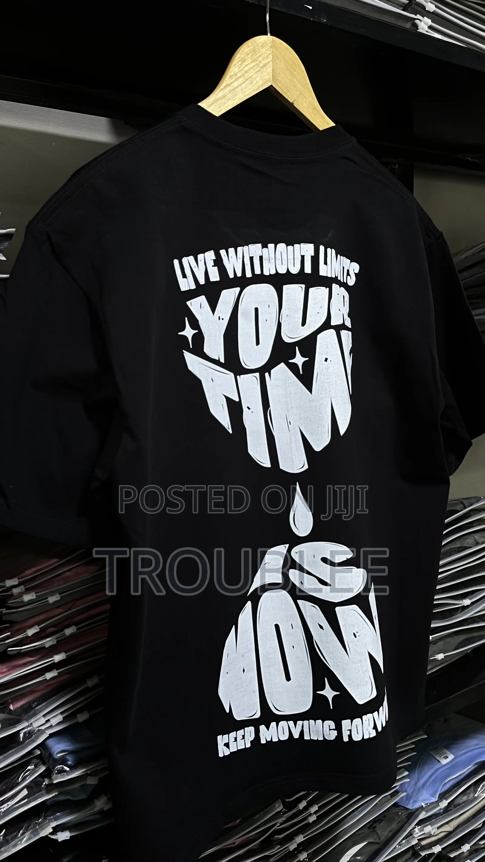 Graphic T-Shirt