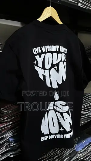 Graphic T-Shirt