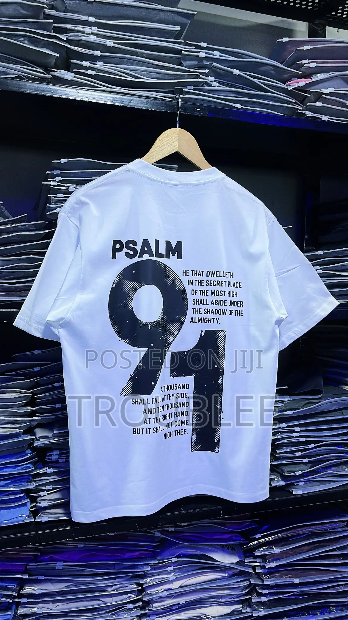 Graphic T-Shirt