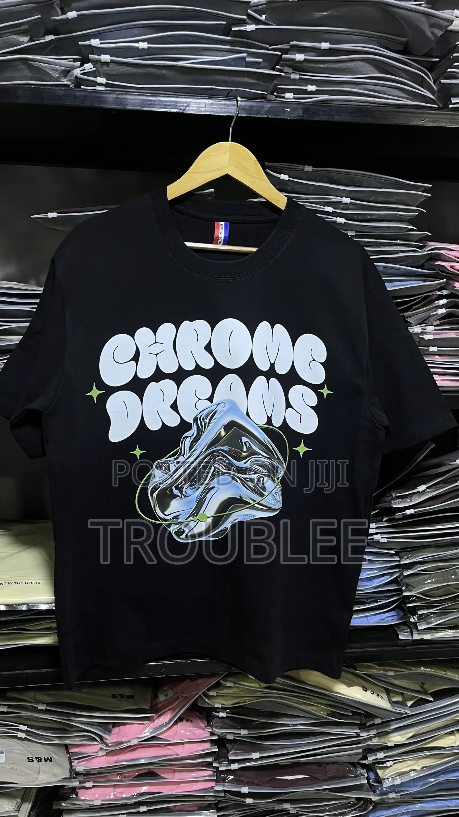 Graphic T-Shirt