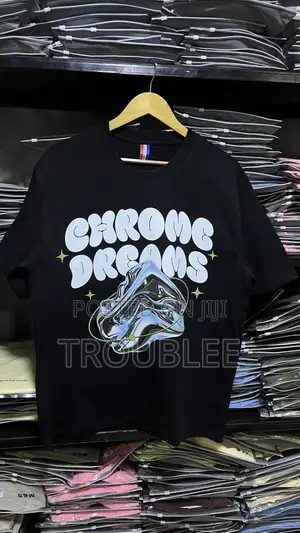 Graphic T-Shirt