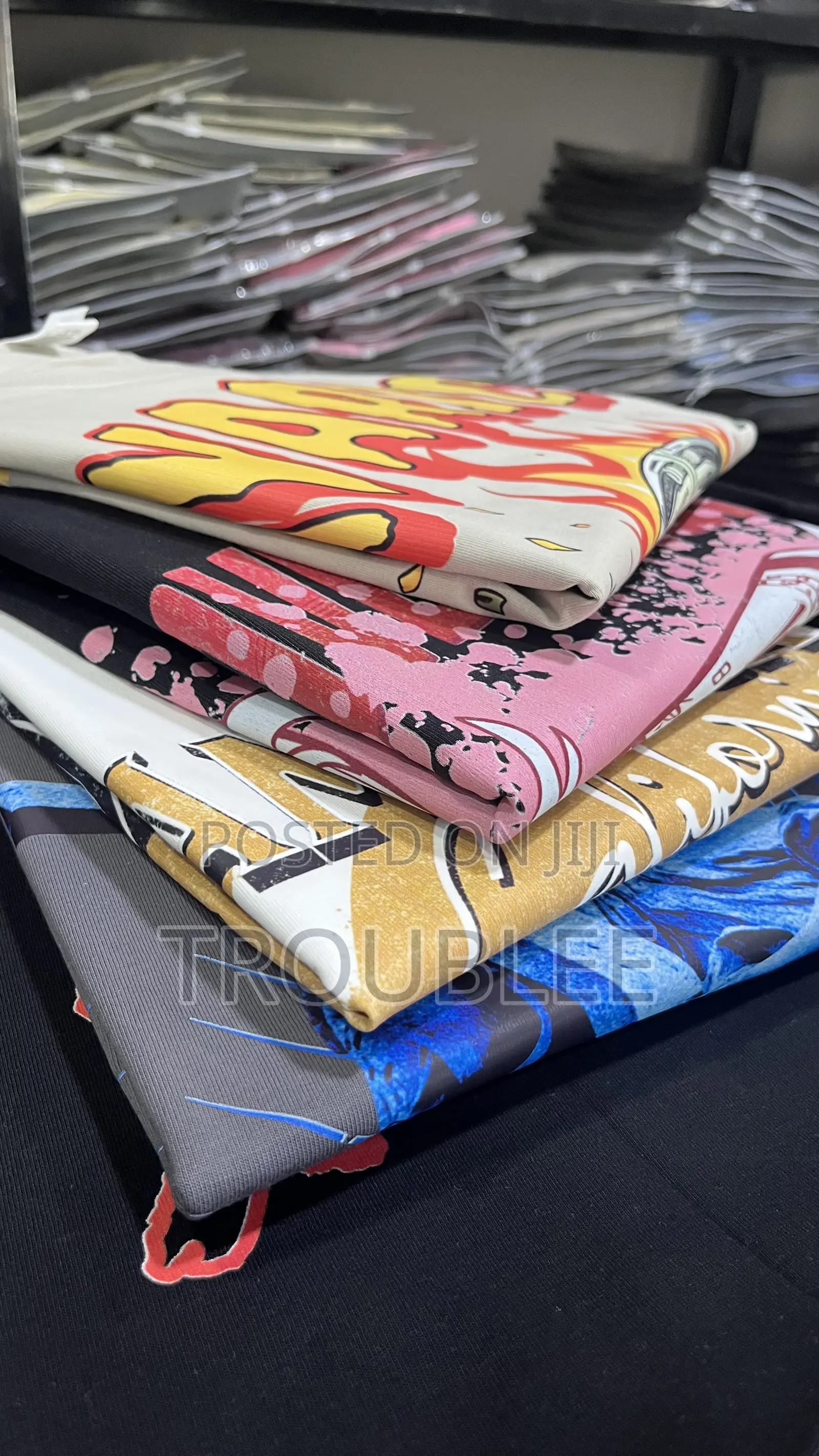 Graphic T-Shirt