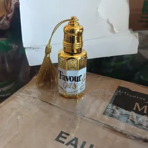 Favour Oil