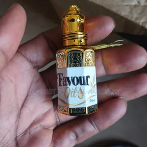 Favour Oil