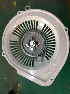 Fan House for 070