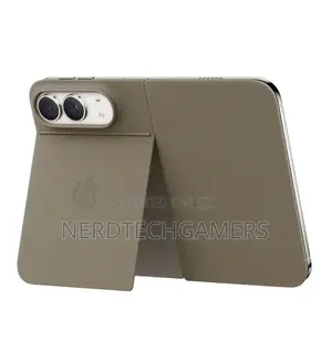 iPhone Duo Case