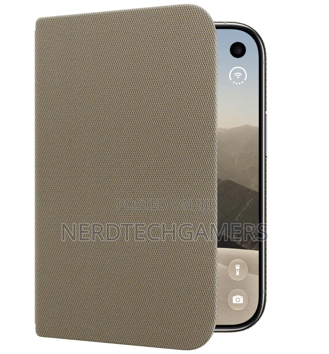 iPhone Duo Case
