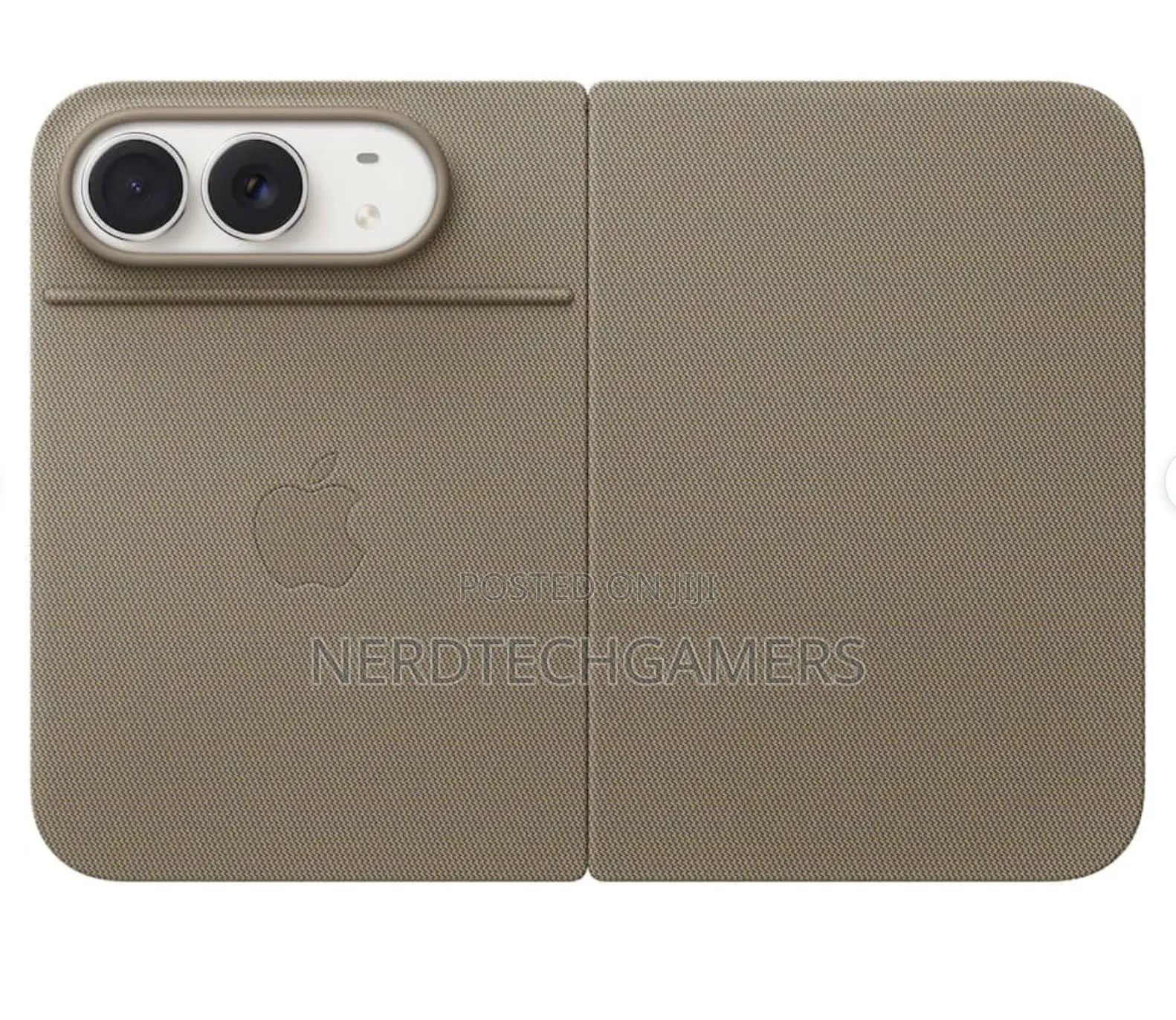 iPhone Duo Case