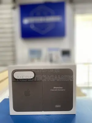 iPhone Duo Case