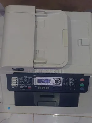 Printer Machine