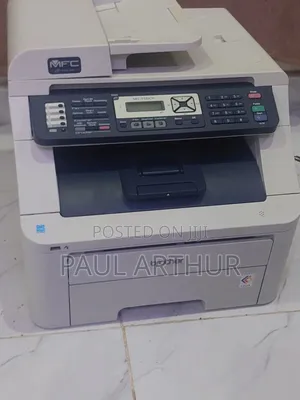 Printer Machine