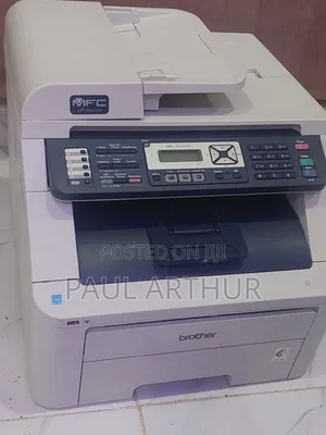 Printer Machine