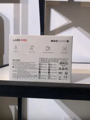 Hollyland Lark M2s Wireless Microphone