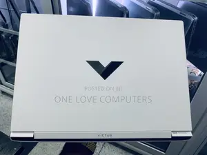 Laptop HP Victus 15 16GB Intel Core i5 SSD 512GB