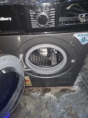 Washing Machins