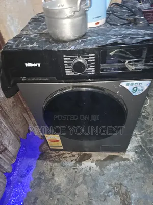 Washing Machins