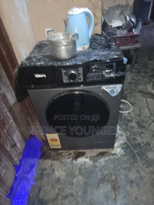 Washing Machins