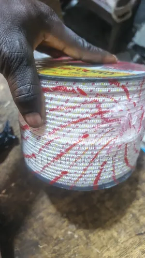 Precision Starter Rope
