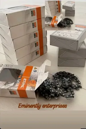 Stihl Chain