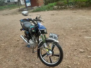 Royal Motorcycle 2025 Black