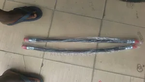 Mower Spring