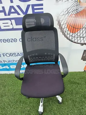 Swivel 360 Office Chair
