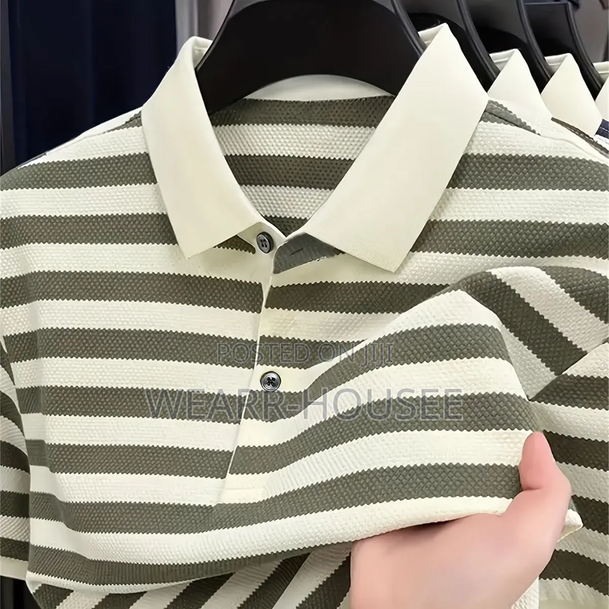 Lacoste Shirts