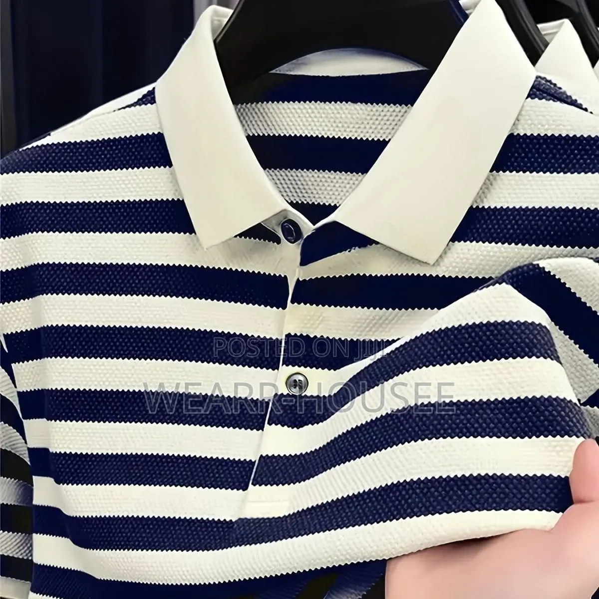 Lacoste Shirts
