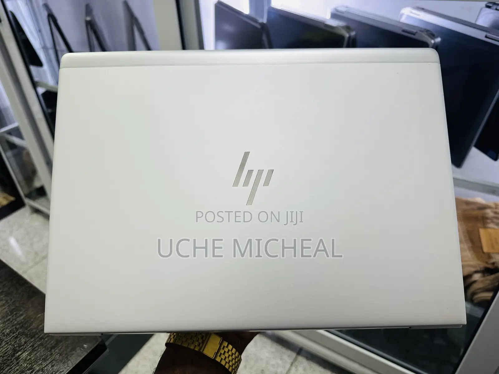 Laptop HP EliteBook 840 G6 16GB Intel Core i7 SSD 256GB