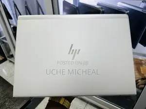 Laptop HP EliteBook 840 G6 16GB Intel Core i7 SSD 256GB