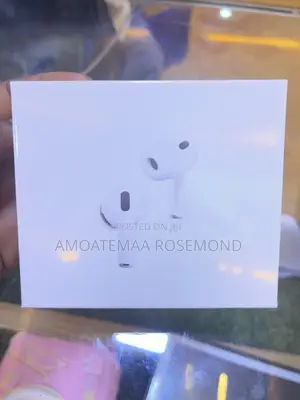 AirPods Pro